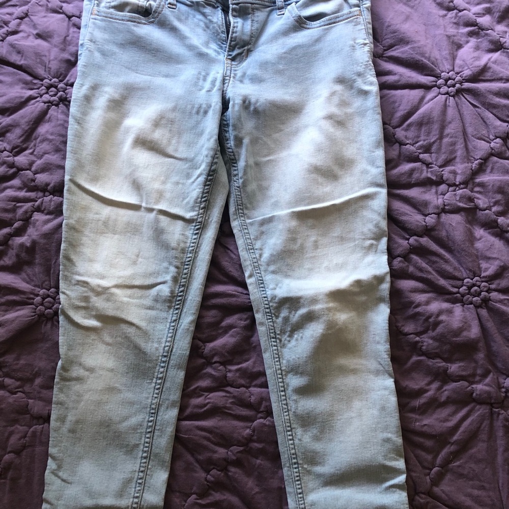 Jeans - Picture 2 of 2